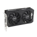 ASUS Dual Radeon RX 6500 XT V2 OC Edition 4GB GDDR6 Graphics Card